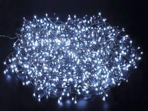 Großhandel Weihnachtsdraht Lichter LED-Beleuchtung