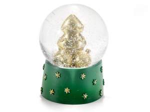 Wholesale Christmas snowballs