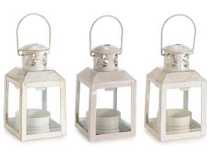 small tealight lantern wholesaler
