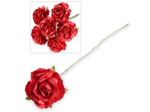 wholesale pick red roses