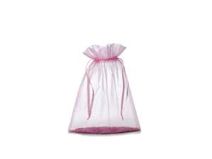 Pink Organza Bag Großhändler
