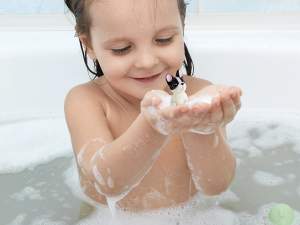 Überraschungs-Bade-Hummeln für Kinder im Großhande
