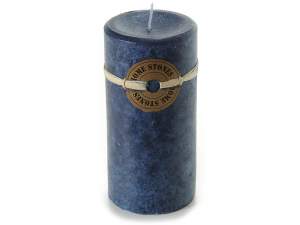 Blueberry perfume candles wholesaler
