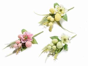 Grossistes de bouquets de fleurs artificielles