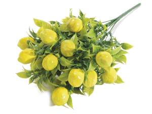 vente en gros bouquets de citrons bouquets
