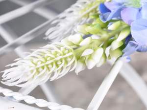 Grossiste bouquet de jacinthes artificielles