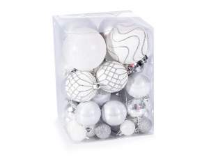 White plastic tree ball wholesaler
