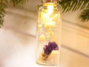 wholesale Christmas light garland decoration