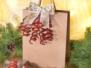 Vente en gros branches décorations cadeaux de Noël