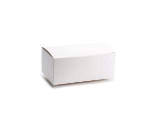 Cajas de cartón de marfil al por mayor