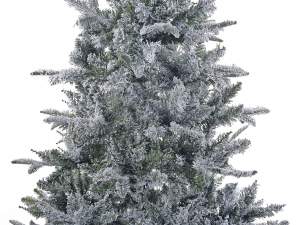 Mayorista de árboles de Navidad de nieve
