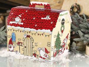 Christmas gift box wholesaler
