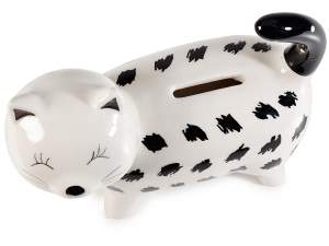 wholesale cat piggy bank