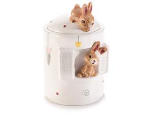Wholesale Easter food container