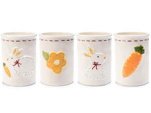 wholesale Easter container jars