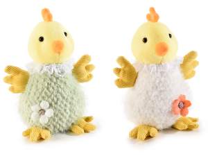 Wholesale decorative Easter chick