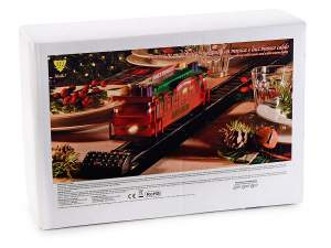 wholesale christmas train