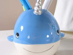 wholesale pen and pencil holders for children and