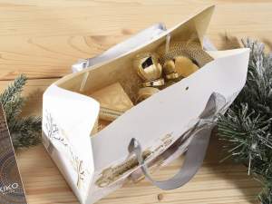 Christmas boxes wholesaler colored paper