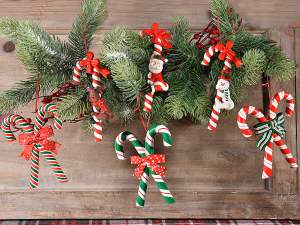 Christmas decoration sticks wholesalers