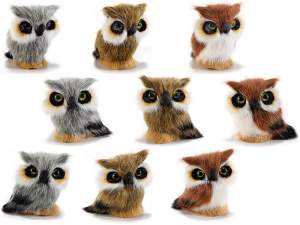 wholesale decorative owls
