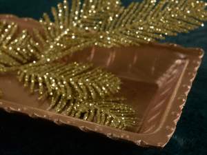 wholesale gold silver trays
