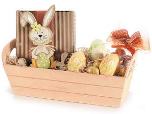 Wholesale Easter decorated eggs