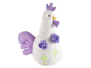 Wholesale decorative Easter hen