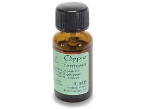Opium Fantasia scented oil