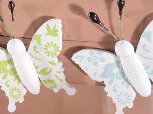 wholesale butterfly decoration
