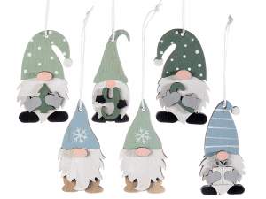 Gnome tree decoration wholesaler