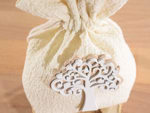 Wholesaler of tree of life favor bags