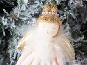 Wholesale christmas fairies