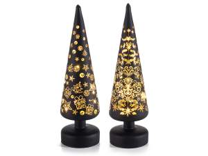 wholesale decorated christmas tree lamp