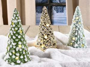 Ceramic Christmas tree wholesaler