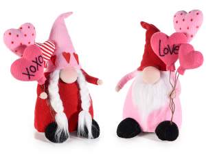 Wholesale valentine's day gnomes