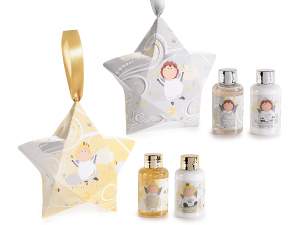 Wholesale Star gift boxes