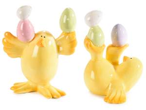 wholesale Easter chicks decorations