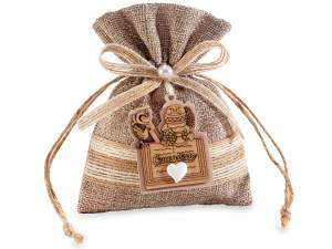 wholesale communion favor bag