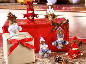 Christmas elves to hang wholesale