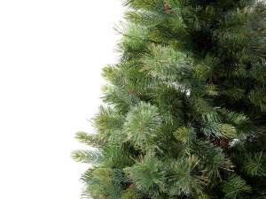Weihnachtsbaum Glitter künstliche Kiefer Großhändl