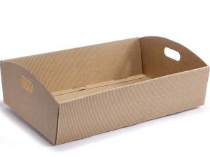 wholesale large rustic gift packaging trays