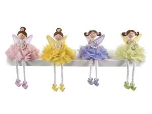 Wholesaler fairies decoratives skirt cloth
