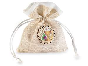 wholesale communion confetti bags