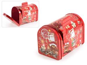 wholesale Christmas letter box