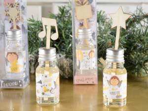 Perfumistas navideños al por mayor