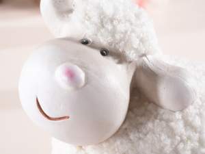 vente en gros mouton décoratif