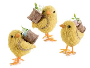 Wholesale Easter chicks