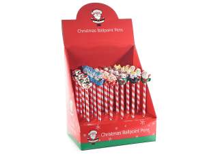 Wholesale christmas pens
