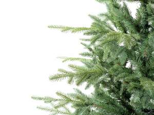 Árbol de navidad de pino verde artificial al por m